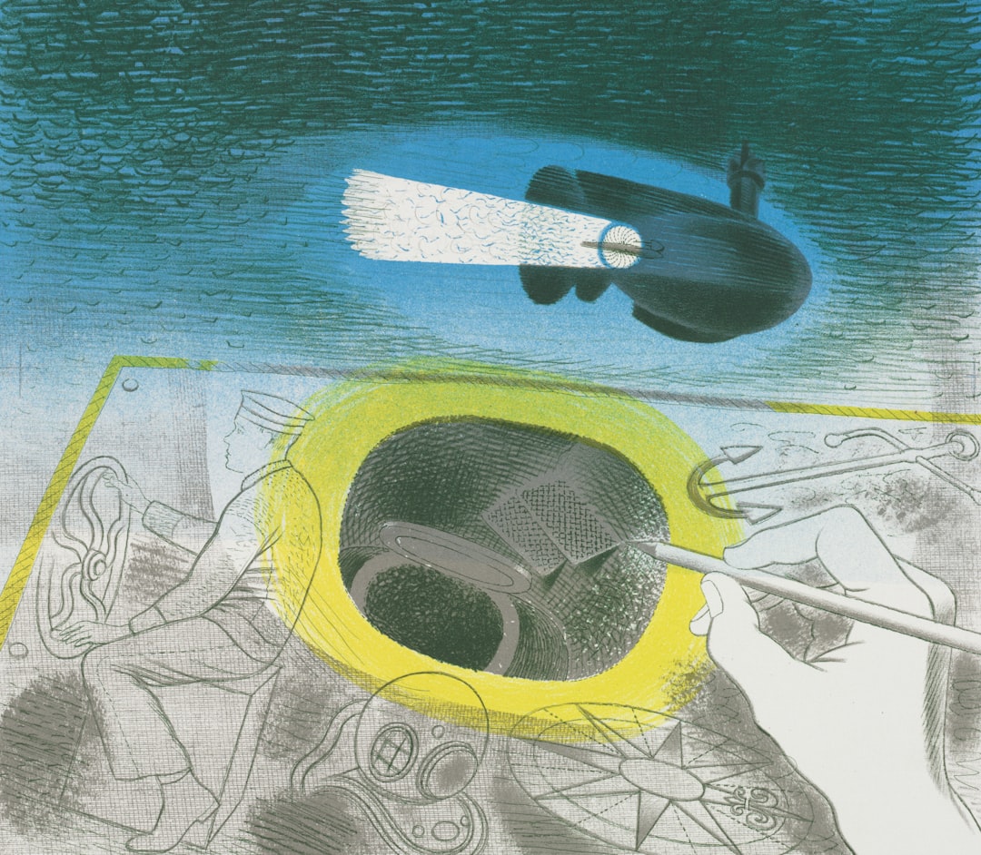Illustration montrant comment inspecter visuellement l'épaisseur des plaquettes à travers les rayons de la roue